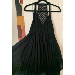 Guess fairy inspired dress